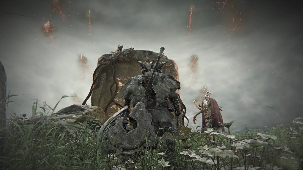 Raider First Remembrance Walkthrough – Elden Ring: Nightreign