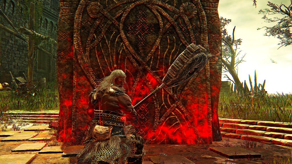 How to Play Raider – Elden Ring: Nightreign