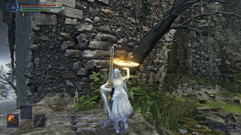 Best Weapons for Revenant – Elden Ring: Nightreign