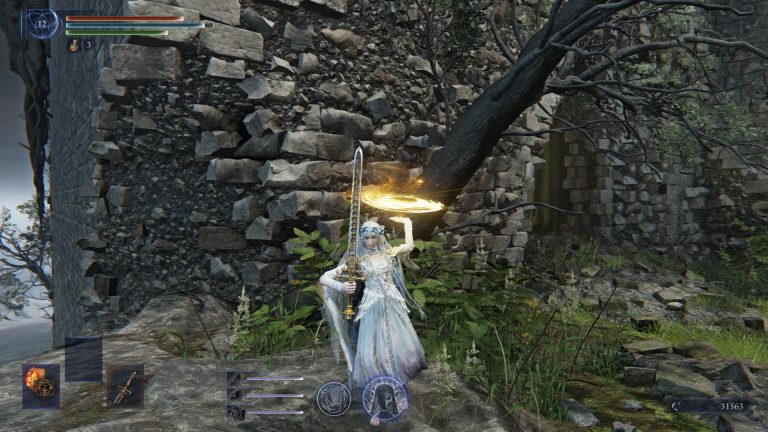 elden ring nightreign revenant best weapons featured image