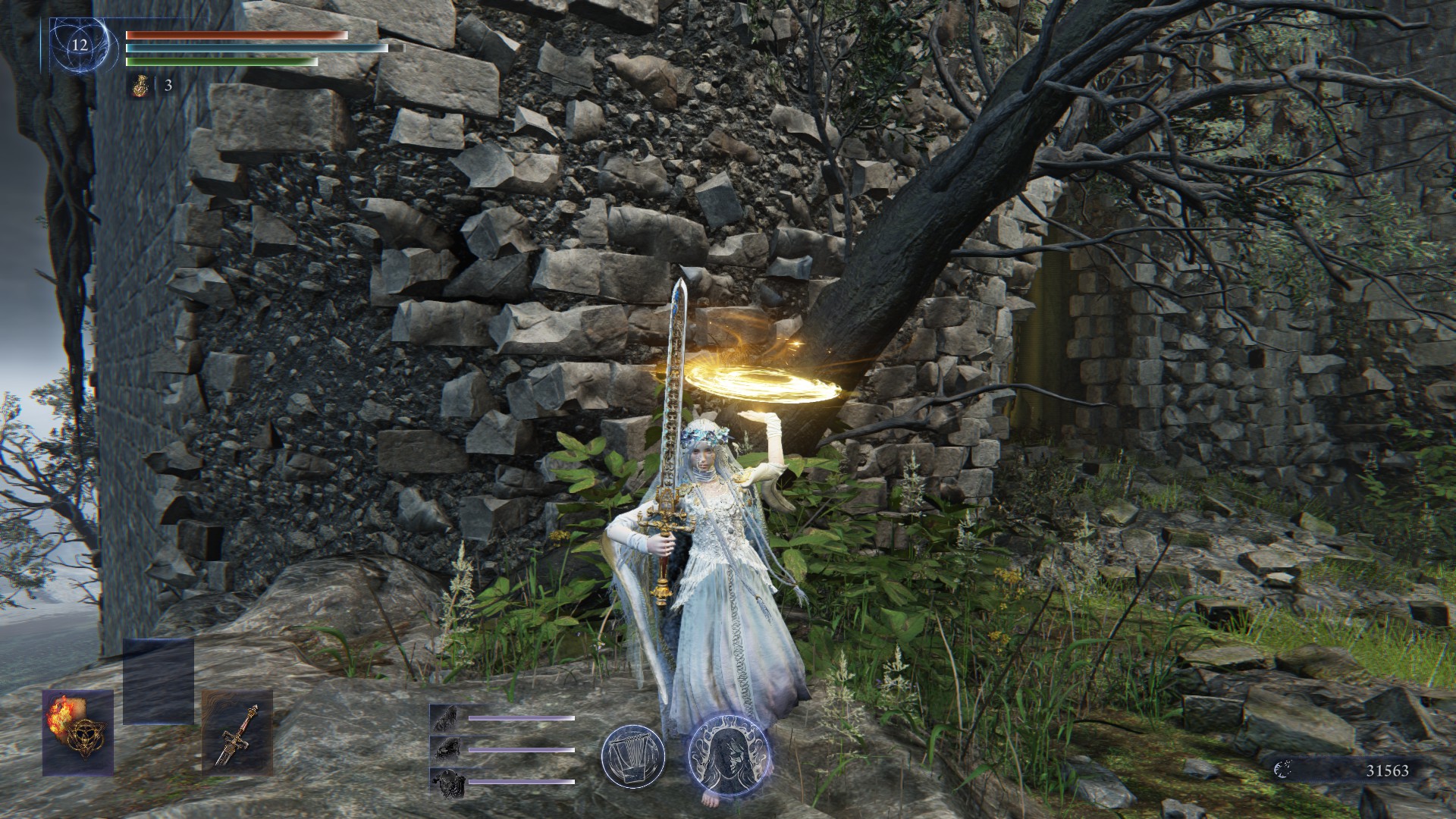 elden ring nightreign revenant best weapons featured image