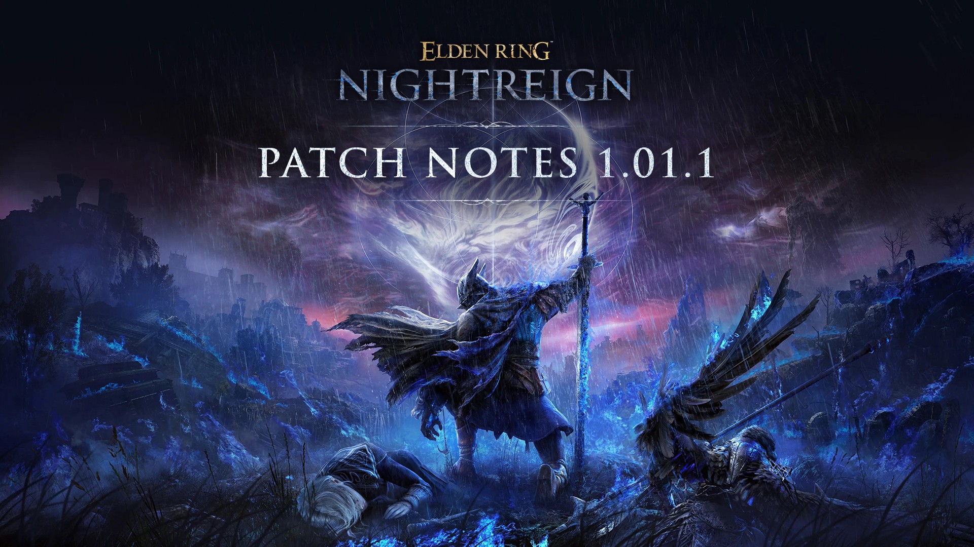 elden ring nightreign patch notes 1.01.1 featured image