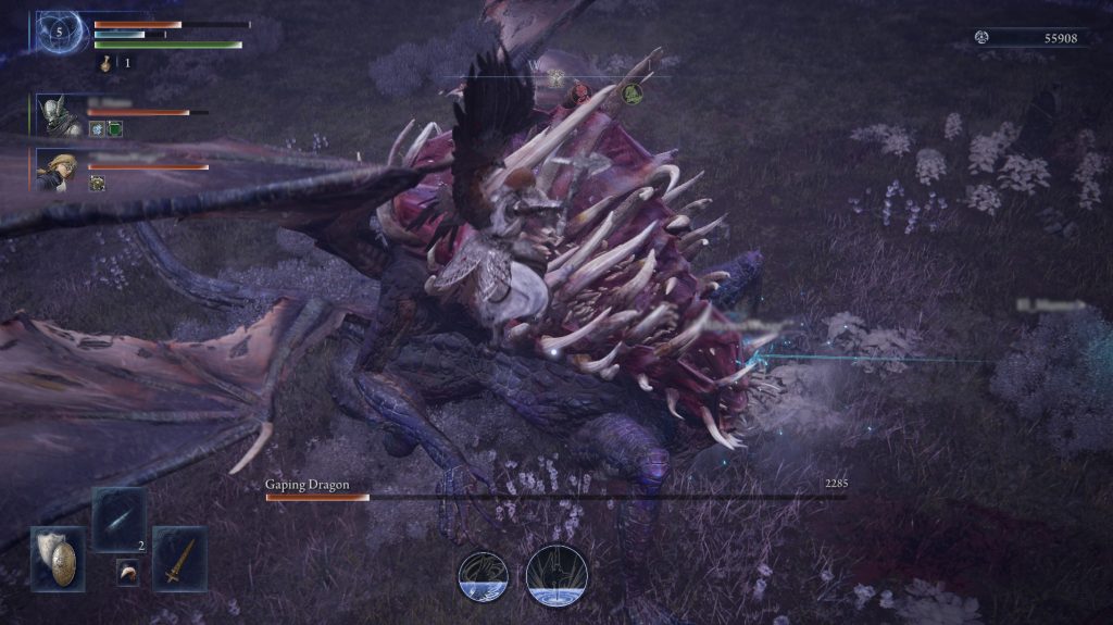 How to Play Guardian – Elden Ring: Nightreign