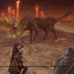 holy ironeye build – elden ring nightreign