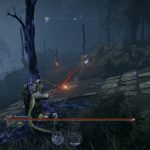 ironeye first remembrance quest elden ring nightreign