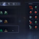 ironeye first remembrance quest rewards elden ring nightreign