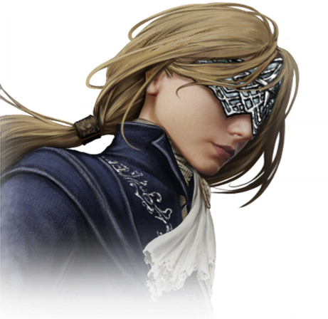 nightreign duchess icon