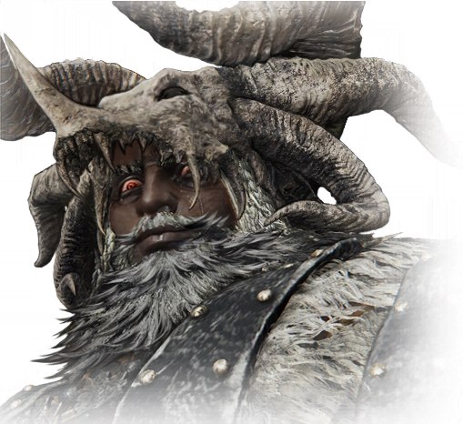 nightreign raider icon