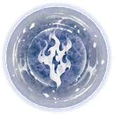 revenant fire holy icon