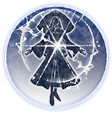 revenant lightning holy icon