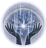 revenant magic holy icon