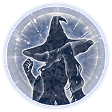 revenant pure holy icon
