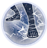 revenant pure lightning icon