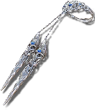 revenant weapon cursed claw
