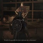 nightreign wylder ironmenial