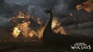 bannerlord war sails released featured image