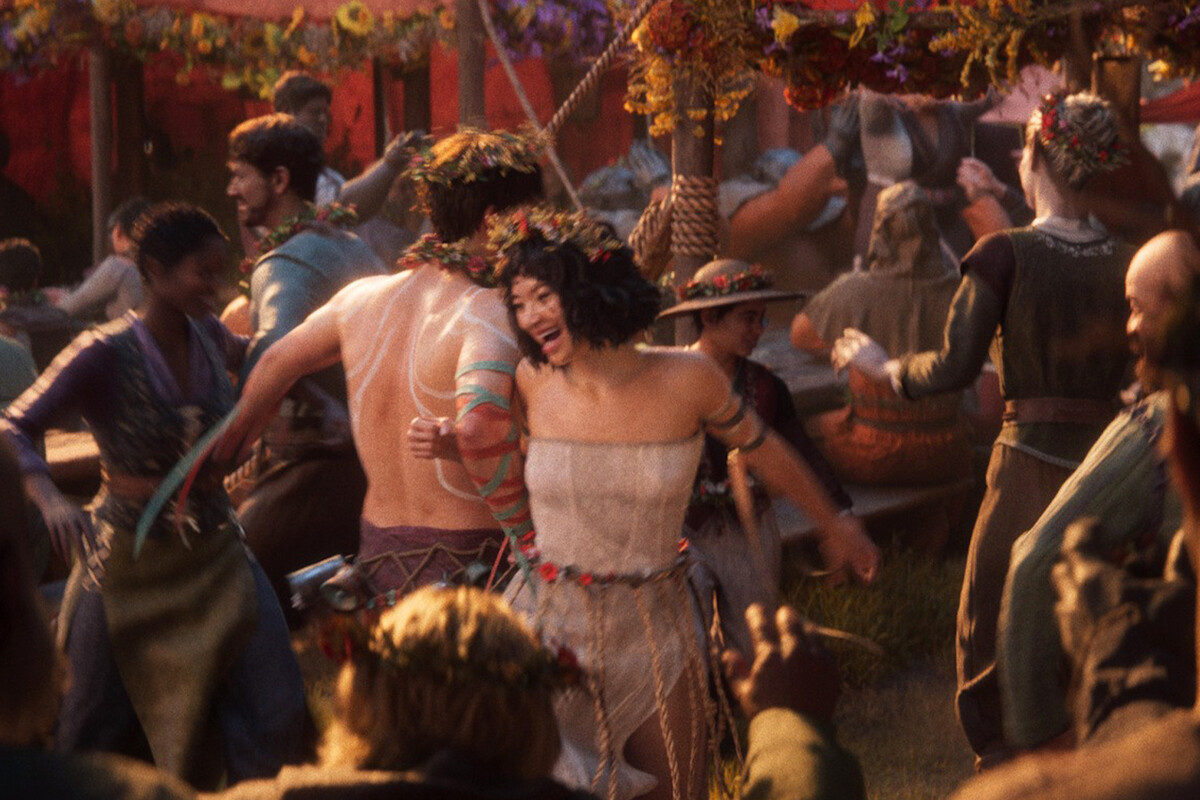 larian talks romance & companions in new divinity reddit ama