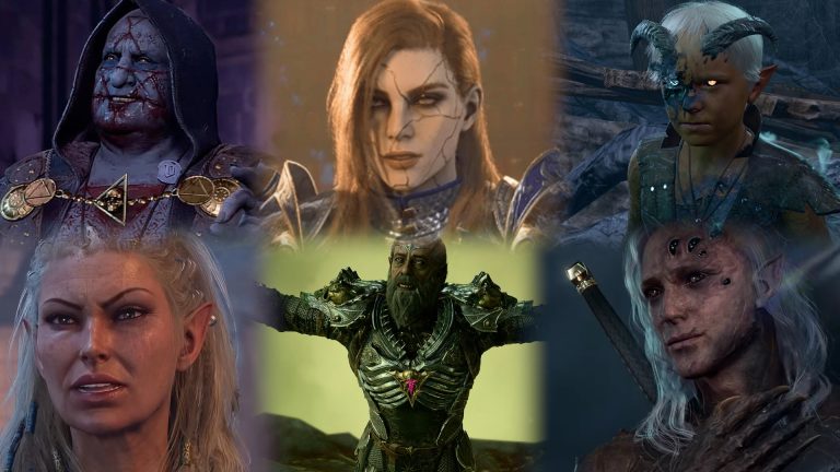 baldurs gate 3 act 2 walkthrough featured image