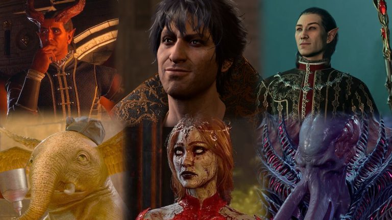 baldurs gate 3 act 3 walkthrough featured image