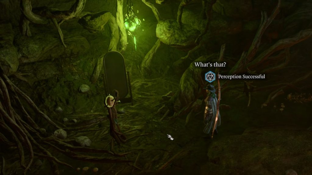 baldurs gate 3 screenshot teahouse calim