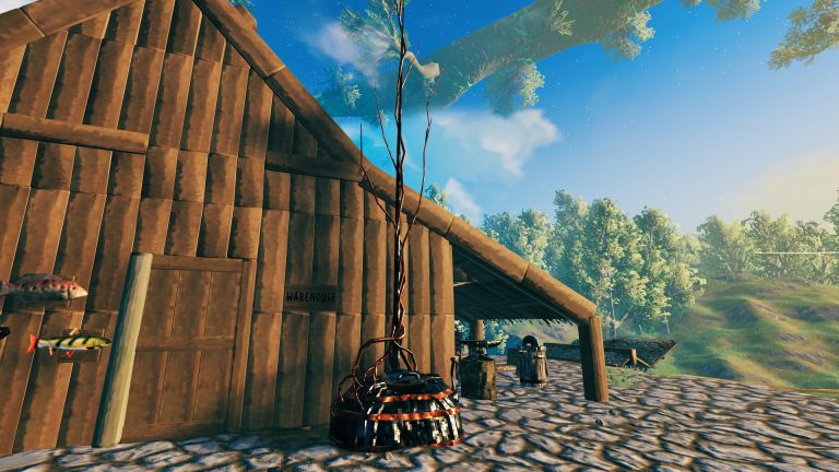 valheim how to destroy items featured image