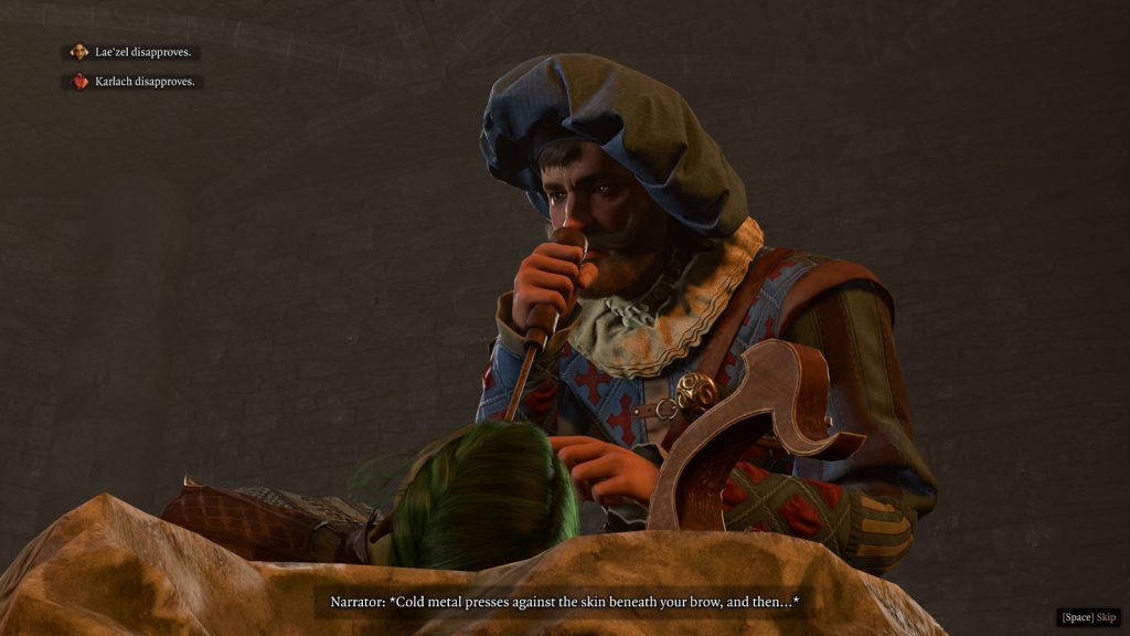baldurs gate 3 screenshot rescuevolo poke