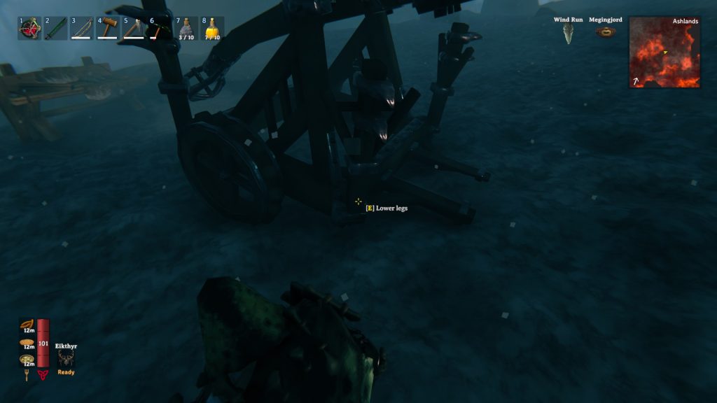 valheim charred fortress catapult stabilize