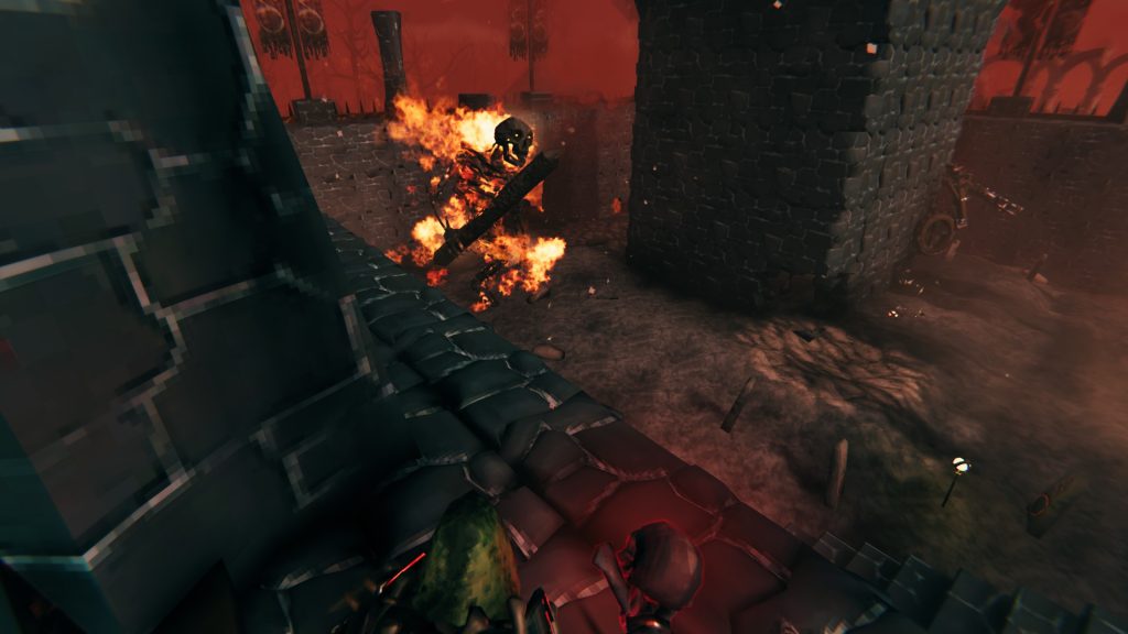 valheim charred fortress troll