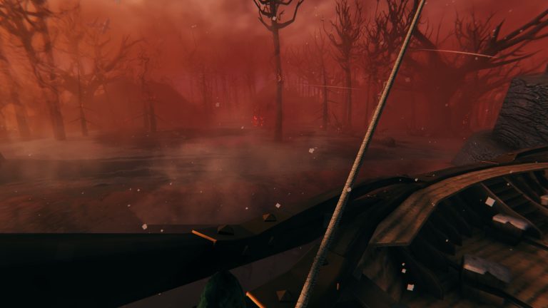 valheim how to ashlands featured image