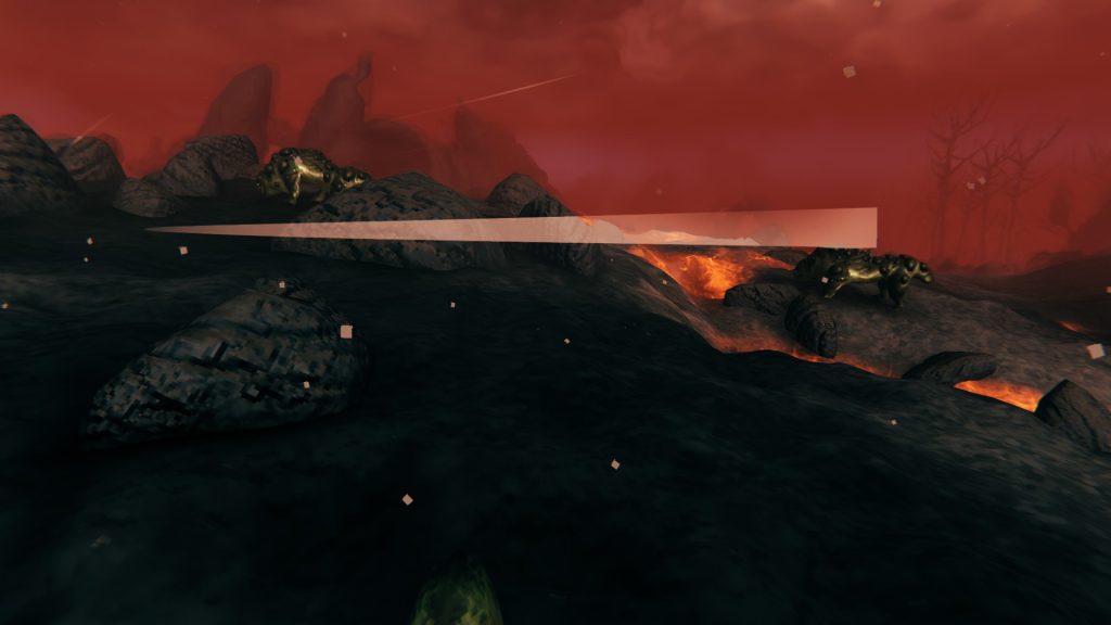 valheim how to walk on lava asksvin