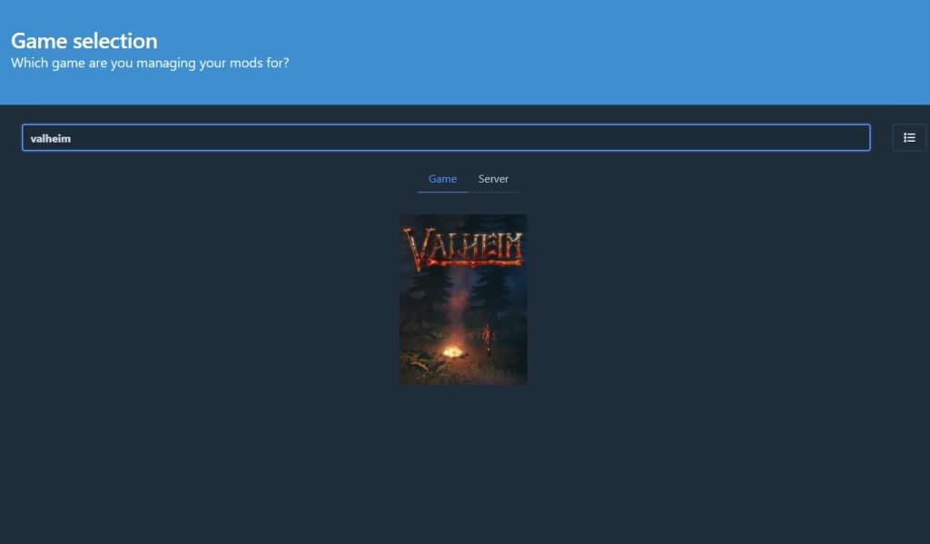 valheim mods modman valheim