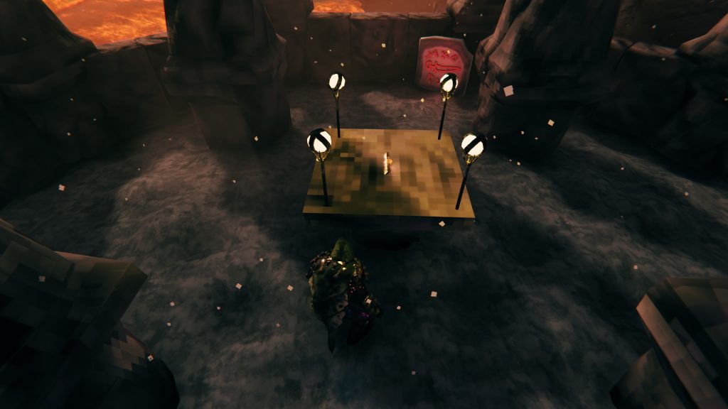 valheim mysterious location inside second
