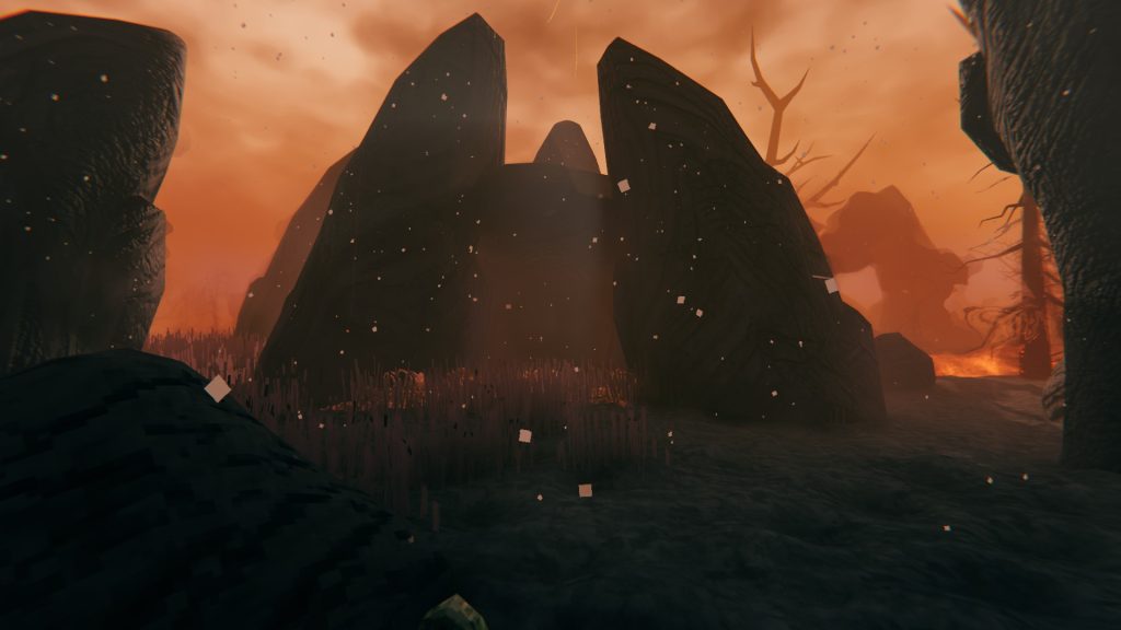 valheim mysterious location putrid hole