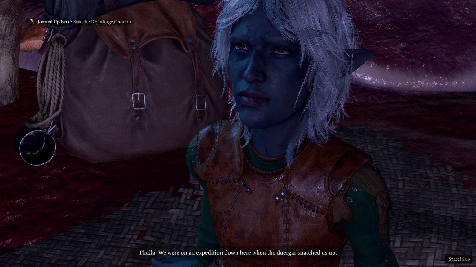 baldurs gate 3 featuredimage savethegrymforgegnomes