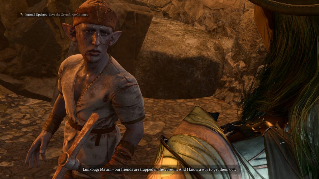 baldurs gate 3 screenshot freetruesoulnere lunkbug