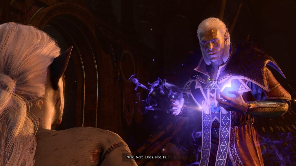 baldurs gate 3 screenshot freetruesoulnere nere