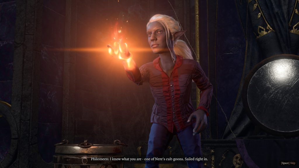 baldurs gate 3 screenshot freetruesoulnere philomeen