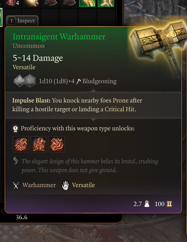 baldurs gate 3 screenshot theunderdark warhammer