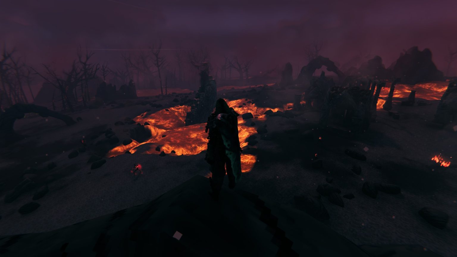 valheim ashlands tips featured image