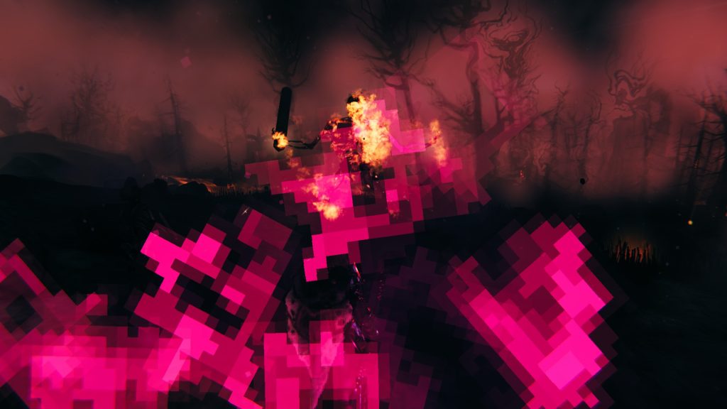 valheim ashlands tips trollstav