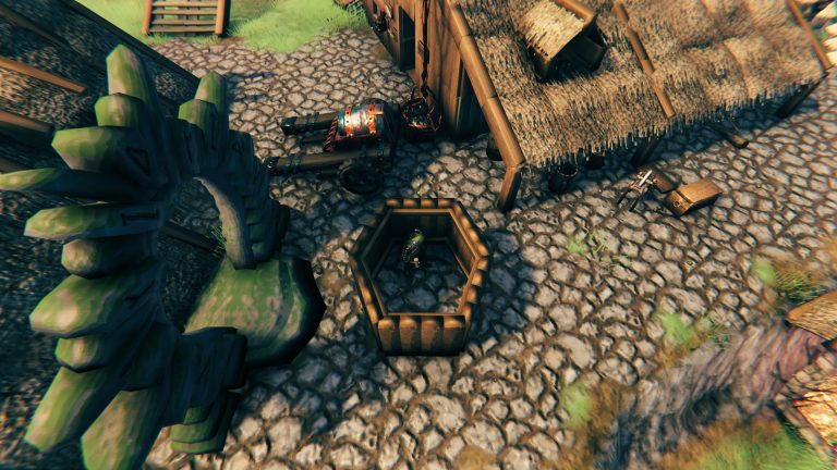 valheim best mods featured image