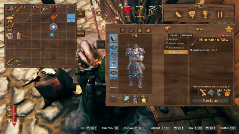 Valheim Mod Menu 10 Best Mods – Valheim - EIP Gaming