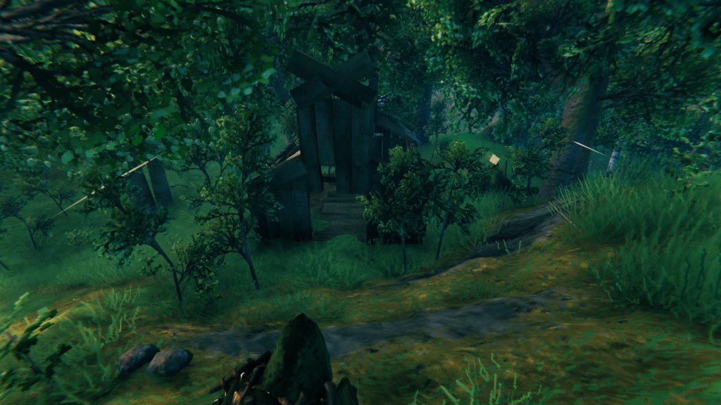 valheim meadows tips hut1