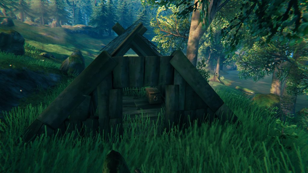 valheim meadows tips hut2