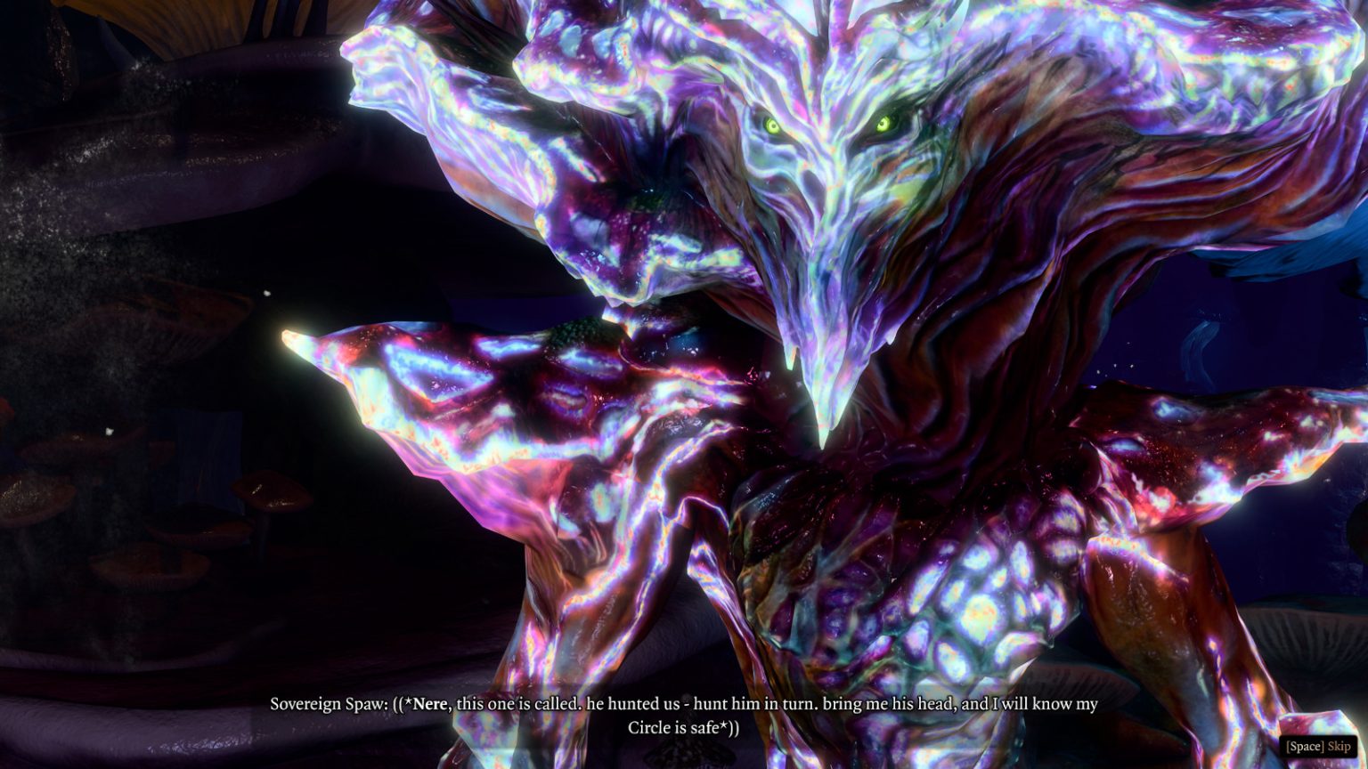 baldurs gate 3 featuredimage delivernereshead
