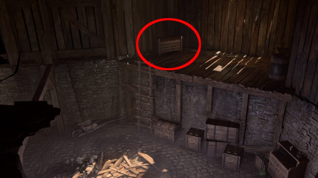 baldurs gate 3 screenshot thehellionsheart chest