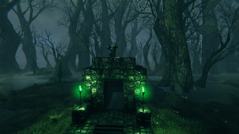 valheim swamp tips featured image