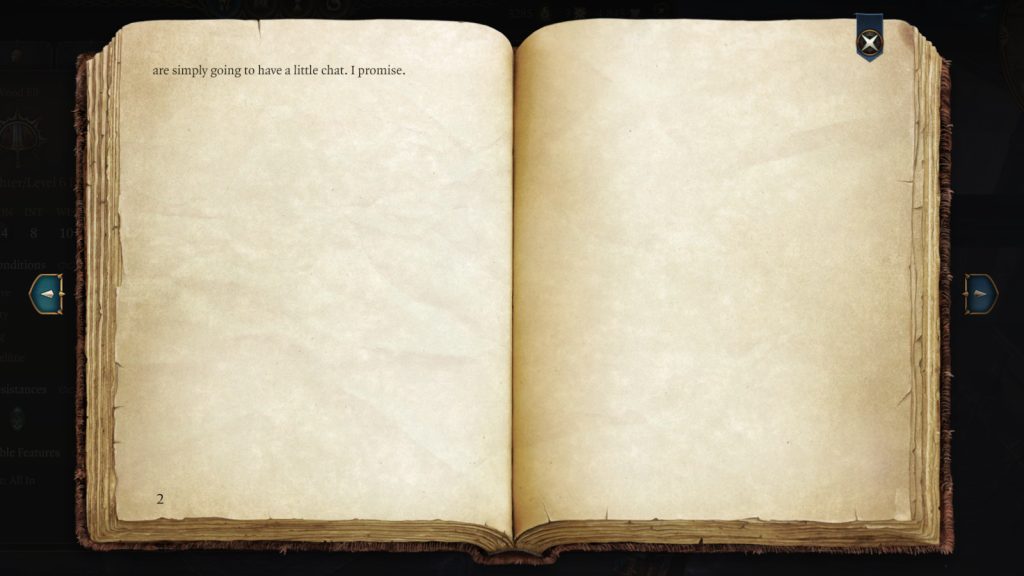 baldurs gate 3 screenshot punishthewicked ledger 2