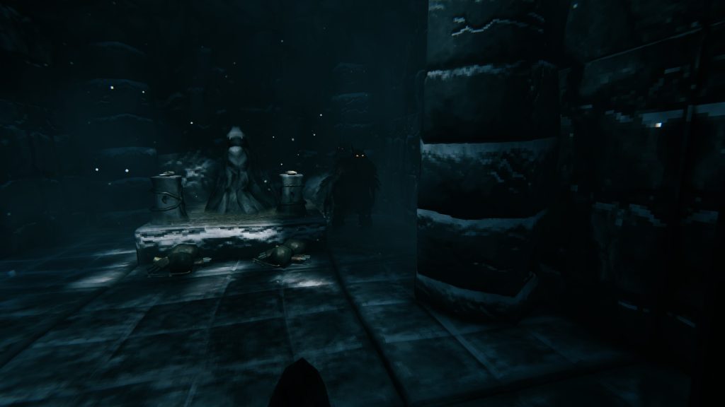 valheim mountain tips cultists fangs