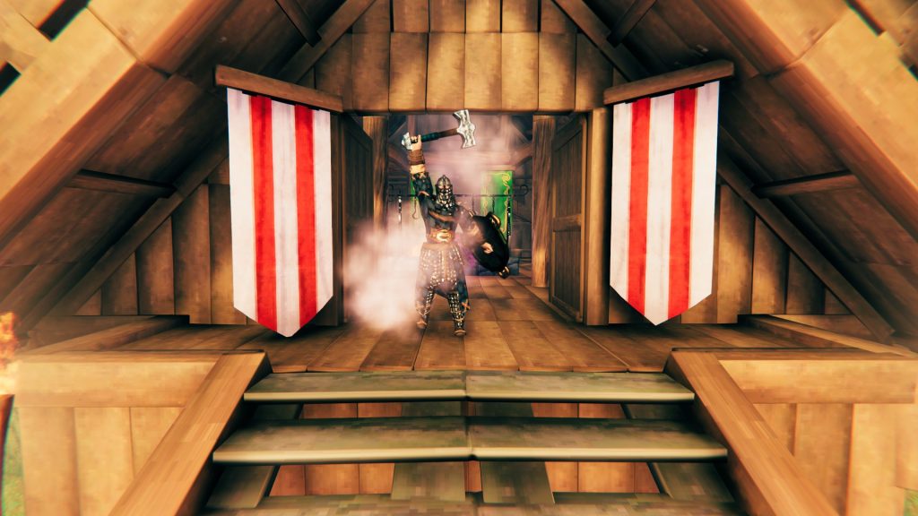 valheim plains tips equipment ready